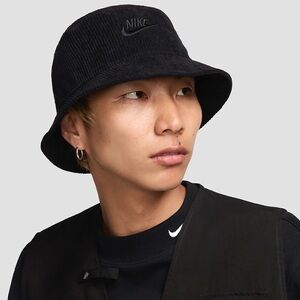 Nike Apex Corduroy Bucket Hat